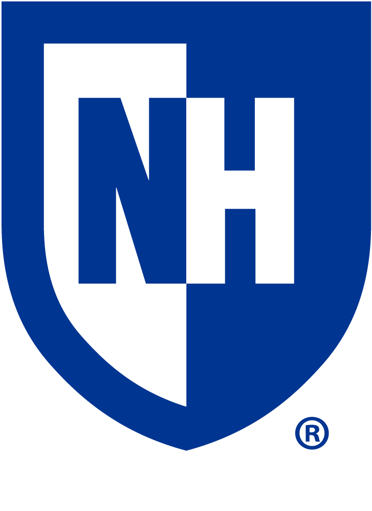 University of New Hampshire logo