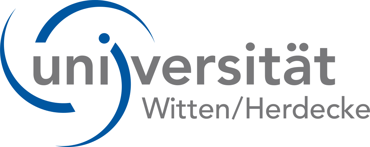 Witten Herdecke University logo