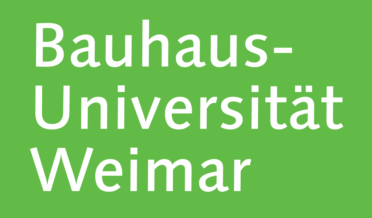Bauhaus University, Weimar logo