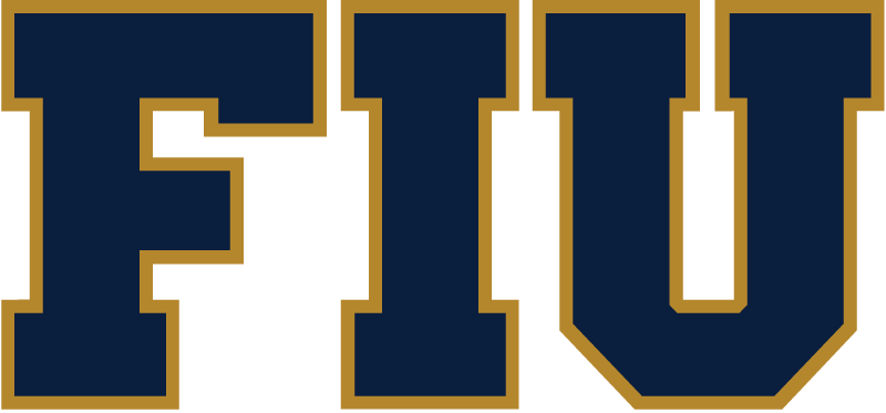 Florida International University logo