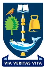 University of Glasgow logo