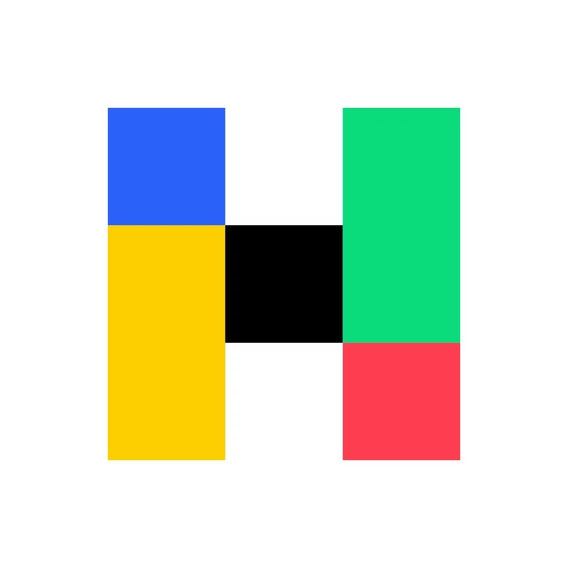 Hof University of Applied Sciences logo