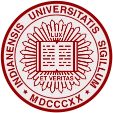 Indiana University - Bloomington logo
