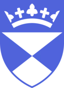 University of Dundee logo