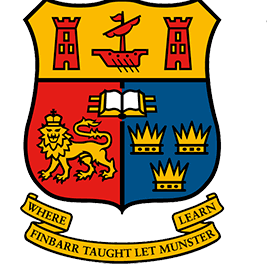 University College Cork logo