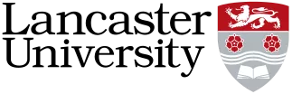 Lancaster University logo