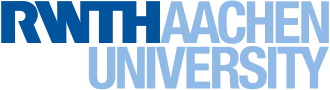 RWTH Aachen University logo