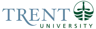 Trent University logo