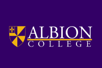 Albion College logo