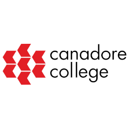 Canadore College, North Bay, Ontario logo