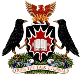 Carleton University logo