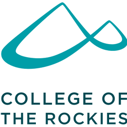 College of the Rockies logo