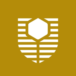 Curtin University Singapore logo