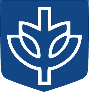 DePaul University logo