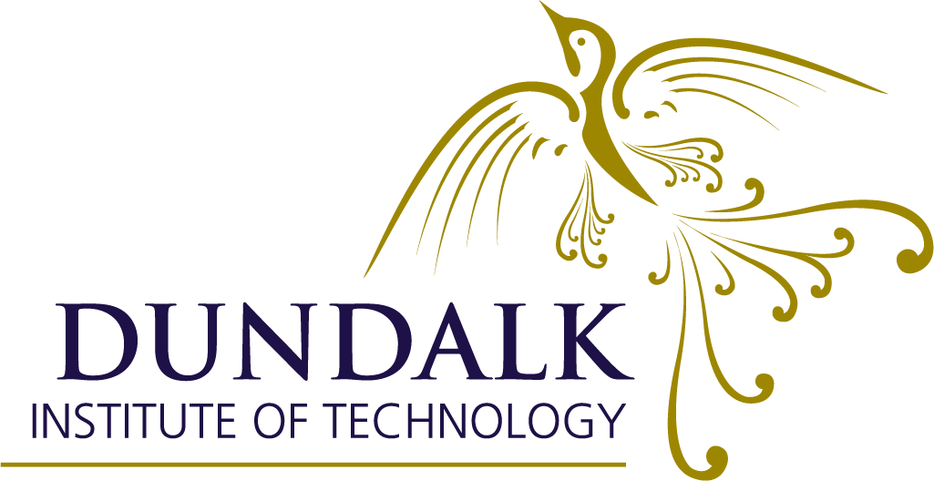 Dundalk Institute of Technology logo