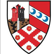 Edinburgh Napier University logo