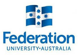 Federation University of Australia logo