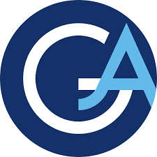 Georg-August-University Goettingen logo