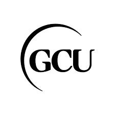 Glasgow Caledonian University logo
