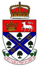 University of King's College logo