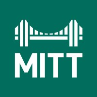 Manitoba institute of trades and technology logo