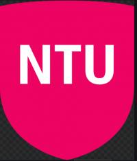 Nottingham Trent International College, (KAPLAN) logo