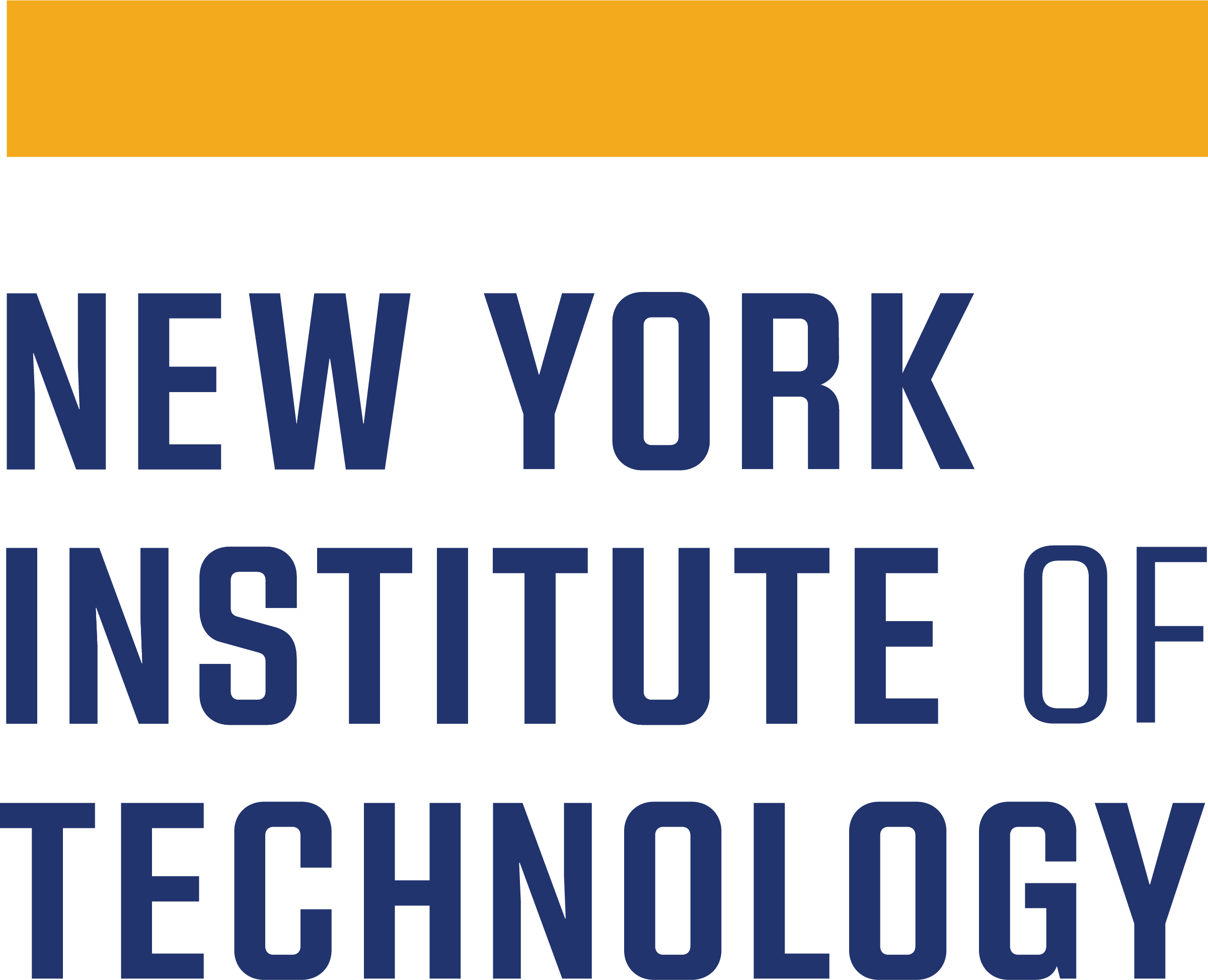 New York Institute of Technology logo