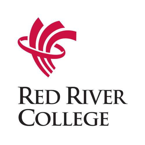 Red River College logo