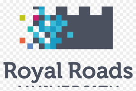 Royal Roads University logo