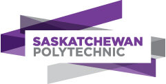 Saskatchewan Polytechnic, Moose Jaw logo