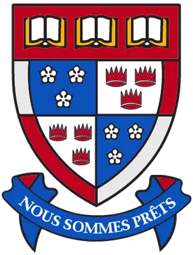 Simon Fraser University logo
