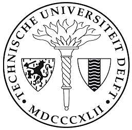 Delft University of Technology logo