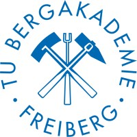 Technical University of Bergakademie Freiberg logo