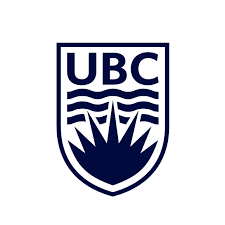 The University of British Columbia, Vancouver logo