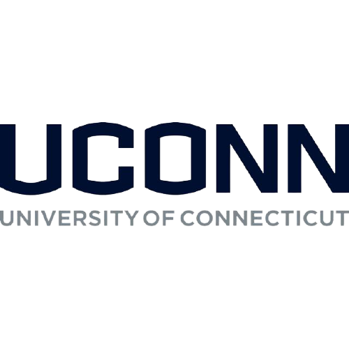 University of Connecticut logo