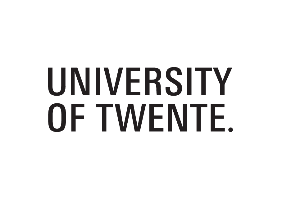 University of Twente logo