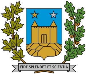 University of Montreal logo