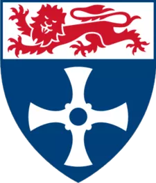 Newcastle University logo