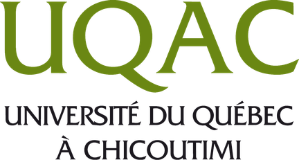 Université du Québec à Chicoutimi logo