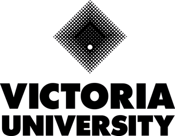 Victoria University logo