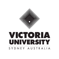 Victoria University - Sydney Campus logo