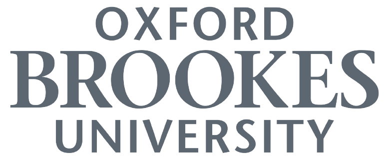 Oxford Brookes University logo