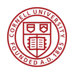 Cornell University logo
