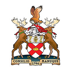 Royal College of Surgeons - Ireland logo