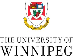 University of Winnipeg logo