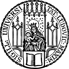 Ludwig Maximilian University of Munich logo