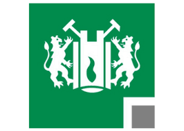 Clausthal University of Technology logo