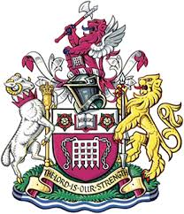 University of Westminster logo