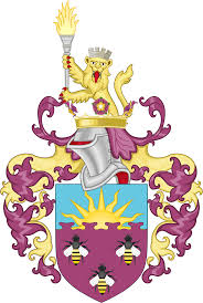 The University of Manchester logo