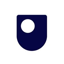 The Open University logo